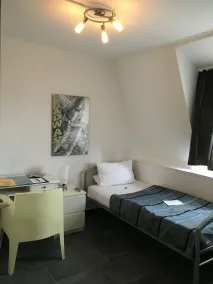 Hotel Corsten - Home of Lukes Steaks & More - Heinsberg - Room