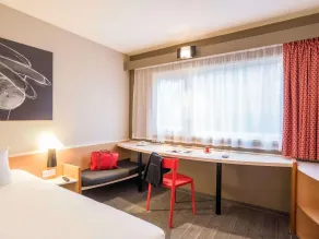 ibis Metz Nord - Værelse