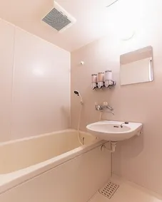 Omotenashi House Kawaguchi - Bathroom