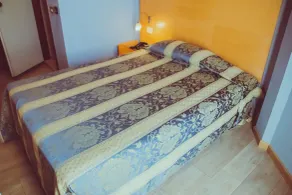 LAERTE PALACE HOTEL - Zimmer