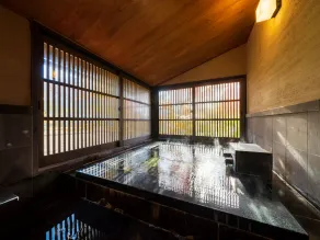 Yufuin Bettei Itsuki - Bathroom