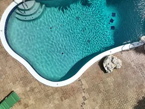 Freeport Resort & Club - Piscina