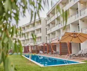 Azul Beach Resort Montenegro by Karisma - All Inclusive - View from room