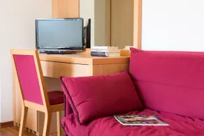 Hotel Al Maso - Chambre