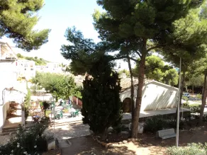 Apartamentos Arcos II Casa Azahar - Vue de la chambre