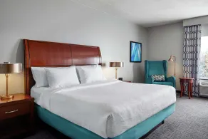 Hilton Garden Inn Allentown West - Chambre