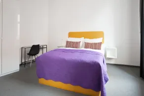 Apartments DOLAC Zagreb - Værelse