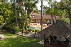 The Quarters, an Ascend Collection Hotel - View from room