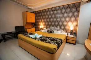 Hotel Grand Arjun - Room