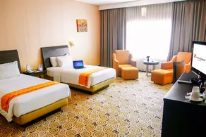 Swiss-Belhotel Kendari - Chambre
