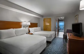 Dayton House Resort - BW Signature Collection - Chambre