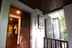 Muang Samui Spa Resort - Chambre