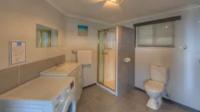 Discover Bruny Island Holiday Accommodation - Salle de bain