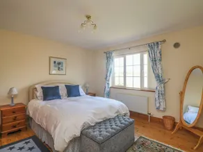 Bolger House - Quarto