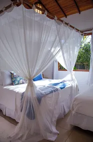 Suítes Nativas - Pousada - Room