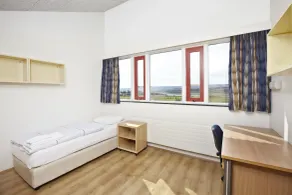Hotel Edda Egilsstadir - Room