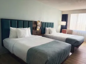 Wingate by Wyndham Indianapolis East - Værelse