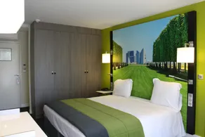 Mercure Paris Ouest Saint Germain - Chambre