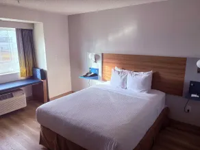 Microtel Inn & Suites by Wyndham Denver Airport - Chambre