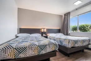 Motel 6-College Station, TX - Bryan - Chambre