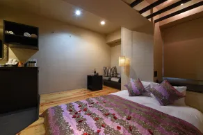 Restay Frontier (Adult Only) - Room