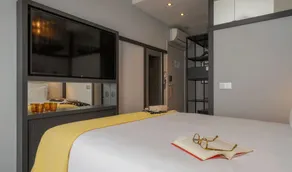 Pousada Alfama - Room