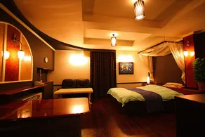 Hotel Ryu-Guu -ホテル リュウグウ- - Room