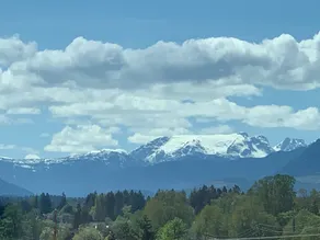 Holiday Inn Express & Suites Courtenay - Comox by IHG - Vue de la chambre