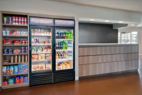 Residence Inn by Marriott Boston Brockton/Easton - Réception