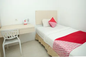 Hotel O Lapan Lapan - Chambre