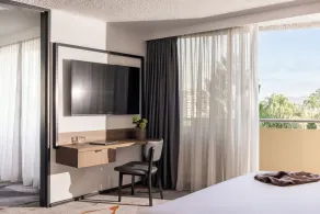 Mercure Brisbane Spring Hill - Værelse