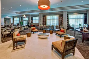 Hilton Garden Inn Nashville Brentwood - Restaurant