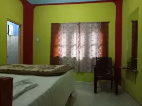 Adisham village home Haputale - Room