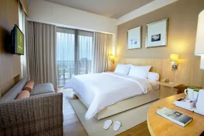 Pesona Alam Resort & Spa - Room