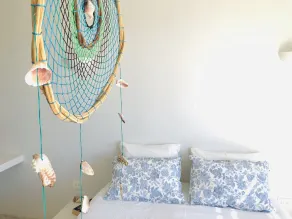 LunArena Barefoot Comfort - Chambre