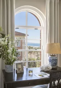 Casa Del Mar - Vue de la chambre