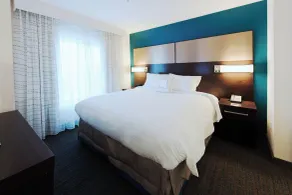 Residence Inn by Marriott Philadelphia Glen Mills/Concordville - Chambre