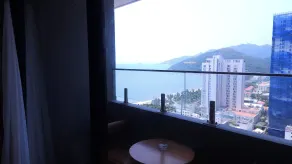 Căn Hộ FLC Sea Tower Quy Nhơn Giá Rẻ view Biển Đẹp - Vue de la chambre