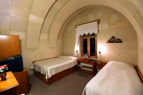 Hotel Kral - Special Class - Værelse