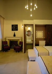 Casa Jose Maria Hotel - Chambre