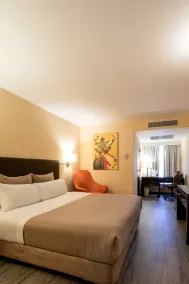 Hotel Rocaval San Cristóbal de las Casas - Room