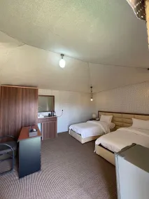 Unique Oasis Resort - Rom