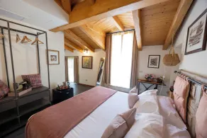 La Corte del Governo 565 - Habitación
