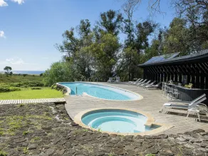Explora en Rapa Nui - All Inclusive - Pool