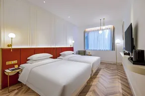 Revana Hotel Shenzhen - Chambre