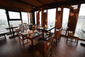 Kecho Legacy Hotel Hanoi & Spa - Ristorante
