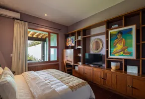 Charming Villa for Weddings, Stunning Views - Chambre