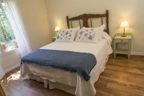 Finca el Maitén Hotel Boutique - Chambre