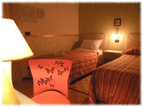 Hostel Josef - Zimmer