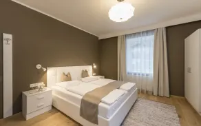 Hotel Lener - Rum